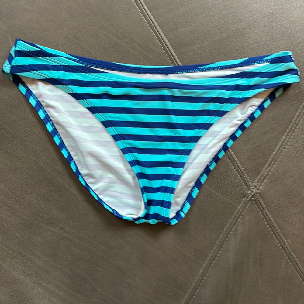 PATAGONIA Sunamee Bikini Bottom Sz M